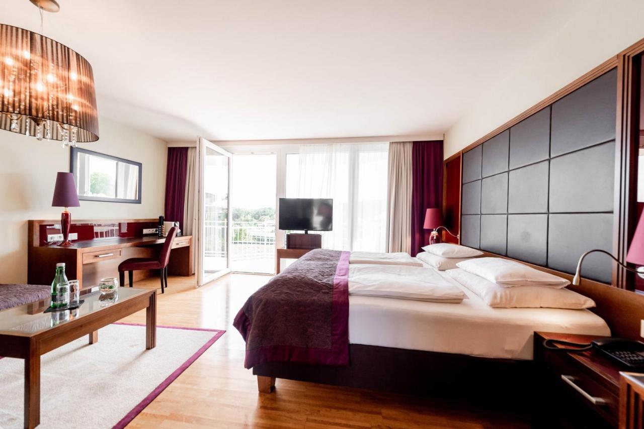 Avita Resort Бад-Тацмансдорф Экстерьер фото