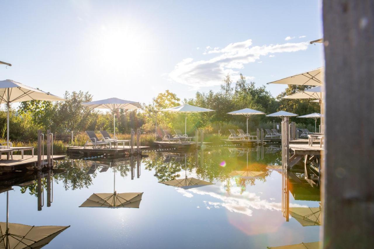Avita Resort Бад-Тацмансдорф Экстерьер фото