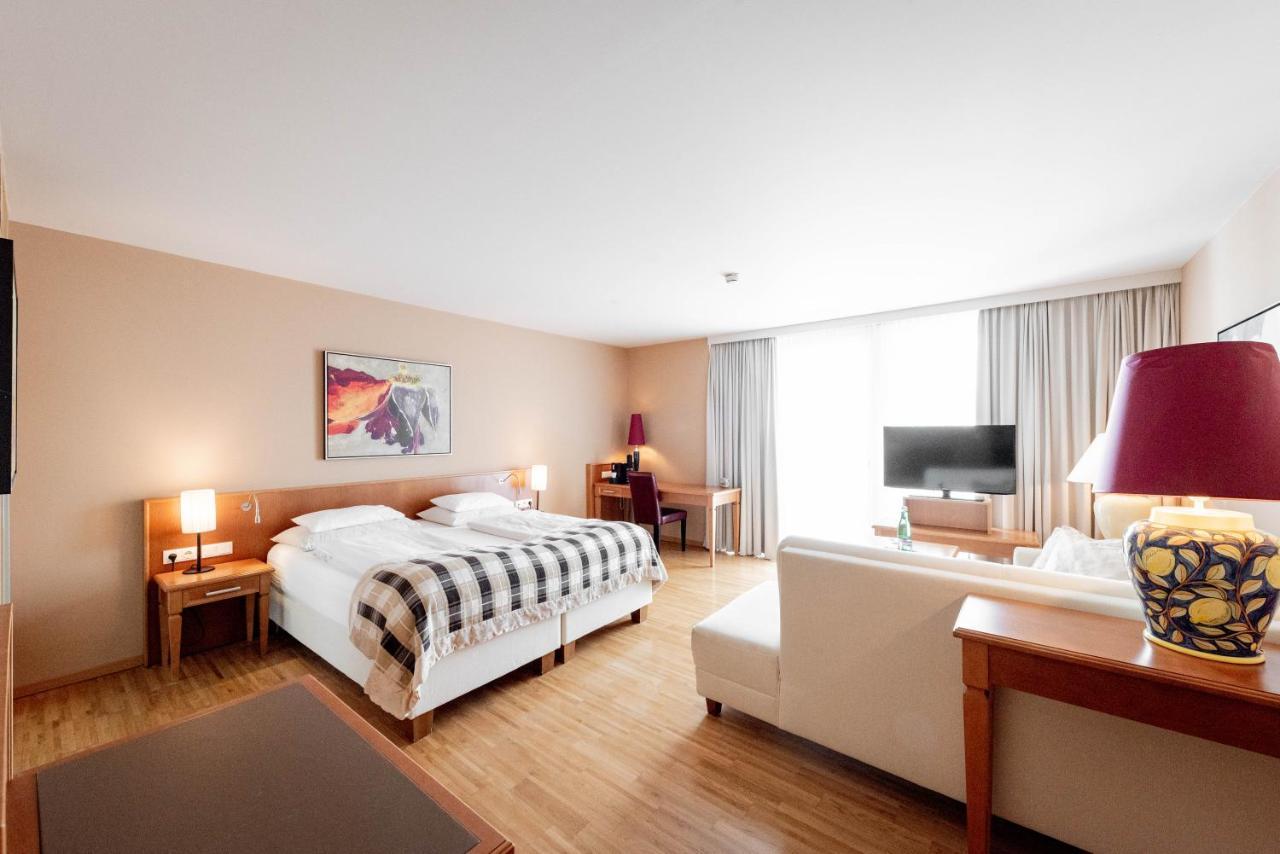 Avita Resort Бад-Тацмансдорф Экстерьер фото