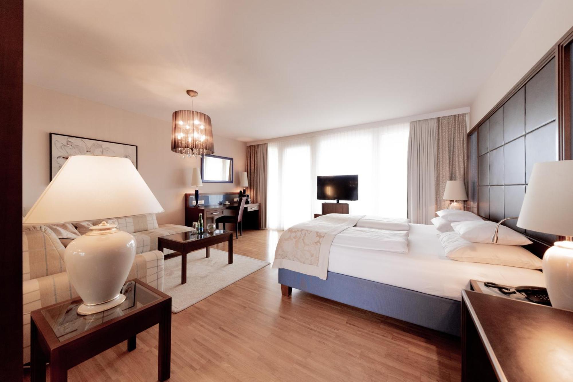 Avita Resort Бад-Тацмансдорф Экстерьер фото