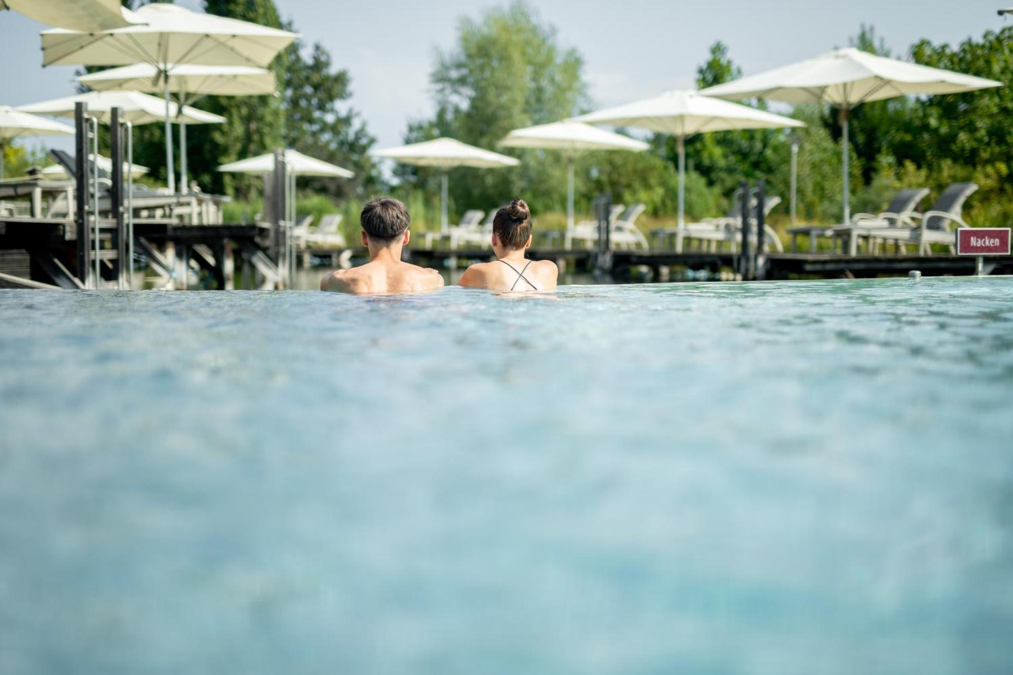 Avita Resort Бад-Тацмансдорф Экстерьер фото